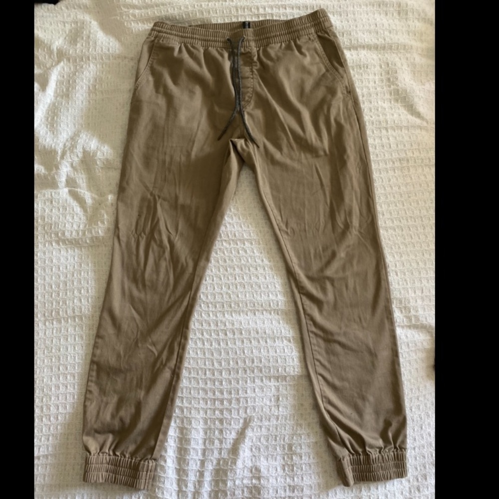 Volcom Joggers